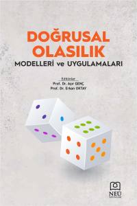 Doğrusal Olasilik Modelleri Ve Uygulamaları