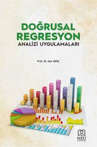 Doğrusal Regresyon Analizi Ve Uygulamalari