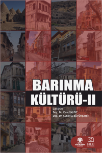 Barınma Kültürü İi