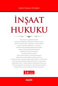 İnşaat Hukuku