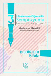 3. Uluslararası Öğrencilik Sempozyumu