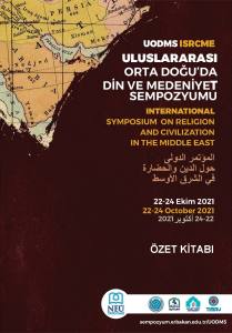 Uluslararası Ortadoğuda Din Ve Medeniyet (Özet)