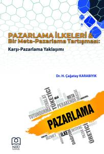 Pazarlama İlkeleri Ve Bir Metapazarlama Tartışması