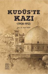 Kudüs'te Kazı