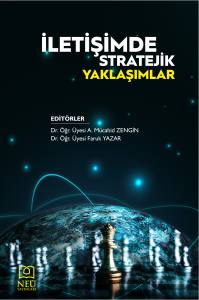 Iletişimde Stratejik Yaklaşimlar