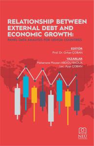 Relationship Between External Debt And Economic Growth: Panel Data Analysis For Uemoa Countries