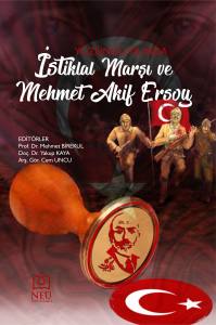 Yüzüncü Yilinda Istiklal Marşi Ve Mehmet Akif Ersoy