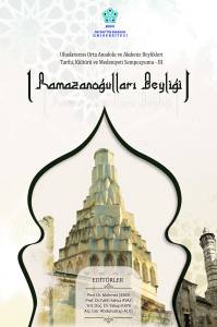 RAMAZANOĞULLARI BEYLİĞİ