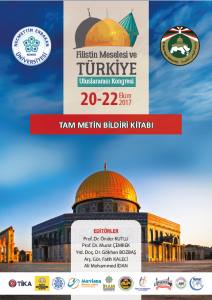FİLİSTİN MESELESİ VE TÜRKİYE