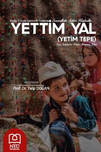 KAŞKAY TÜRKÇESİ ÜZERİNE BİR İNCELEME EVEZULLAH SEFERİ KEŞKOLU YETTİM YAL (YETİM TEPE)