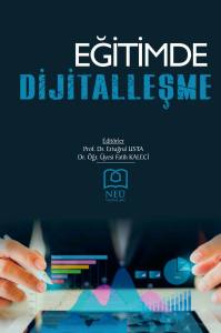 EĞİTİMDE DİJİTALLEŞME