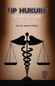 TIP HUKUKU TEMEL BİLGİLER