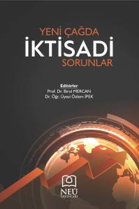 YENİ ÇAĞDA İKTİSADİ SORUNLAR