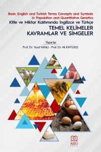 KİTLE VE MİKTAR KATILIMINDA İNGİLİZCE VE TÜRKÇE TEMEL KELİMELER