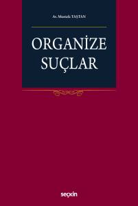 Organize Suçlar