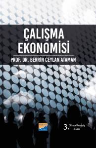 Çalışma Ekonomisi