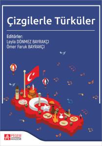 Çizgilerle Türküler