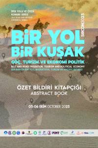 İPEK YOLU VE ÖTESİ KONGRE SERİSİ KUŞAK VE YOL: FIRSATLAR VE ÇIKMAZLARÖZET KİTABI (SIRCON 2023)