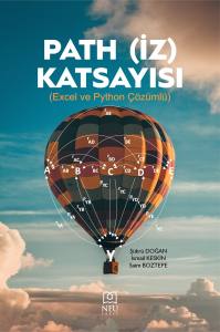 PATH (İZ) KATSAYISI EXCEL VE PYHTON ÇÖZÜMLÜ