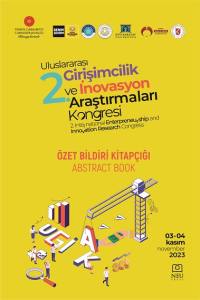 ULUSLARARASI ÇEVRE BİLİMLERİ VE MÜHENDİSLİK ARAŞTIRMALARI SEMPOZYUMU TAM METİN KİTABI (ISESER2023)