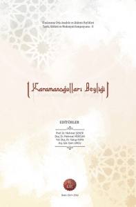 KARAMANOĞULLARI BEYLİĞİ II.CİLT