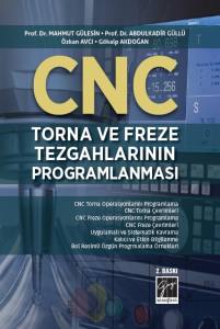 Cnc Torna ve Freze Tezgahlarının Programlanması