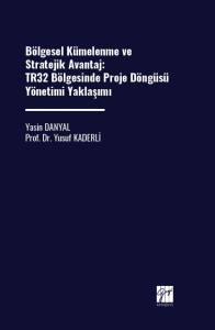 Bölgesel Kümelenme Ve Stratejik Avantaj: TR32 Bölgesinde Proje Döngüsü Yönetimi Yaklaşımı