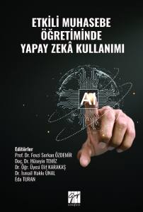 ETKİLİ MUHASEBE ÖĞRETİMİNDE
YAPAY ZEKÂ KULLANIMI