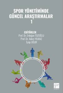 SPOR YÖNETİMİNDE GÜNCELARAŞTIRMALAR 1