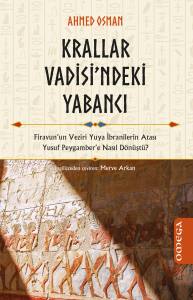 AHMED OSMAN KİT-KRALLAR VADİSİNDEKİ YAB