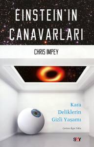 BİL DİZ-EİNSTEIN'IN CANAVARLARI