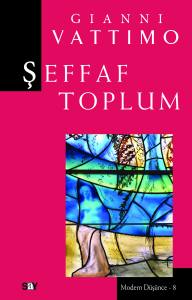 MOD DÜŞ DİZ-ŞEFFAF TOPLUM