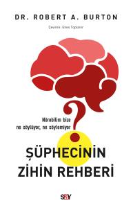 PSİKOL KİT-ŞÜPHECİNİN ZİHİN REHBERİ