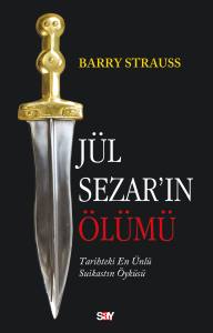 TARİH DİZ-JÜL SEZAR'IN ÖLÜMÜ