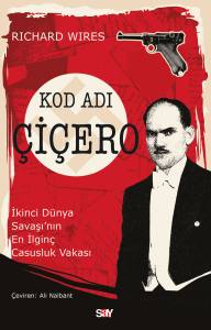 TARİH DİZ-KOD ADI ÇİÇERO