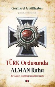 TARİH DİZ-TÜRK ORDUSUNDA ALMAN RUHU