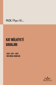 Kat Mülkiyeti Davaları