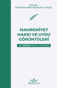 Mahremi̇yet Hakkı Ve Uydu Görüntüleri̇