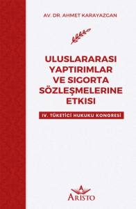 Uluslararası Yaptırımlar ve Si̇gorta Sözleşmeleri̇ne Etki̇si̇