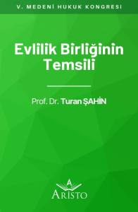 Evli̇li̇k Bi̇rli̇ği̇ni̇n Temsi̇li̇