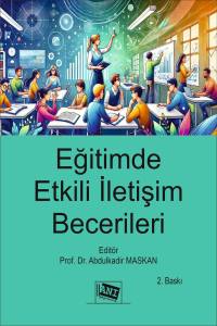 Eğitimde Etkili İletişim Becerileri