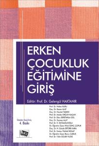 ERKENÇOCUKLUKEĞİTİMİNEGİRİŞ