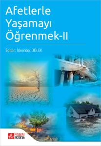 Afetlerle Yaşamayı ÖğrenmekII