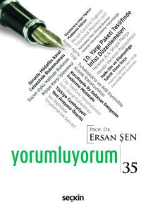 Yorumluyorum – 35