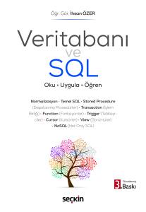 Veritabanı ve SQL Oku – Uygula – Öğren
