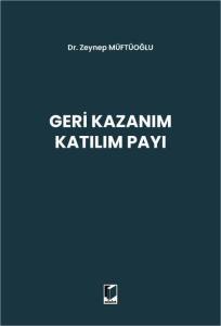 Geri Kazanım Katılım Payı