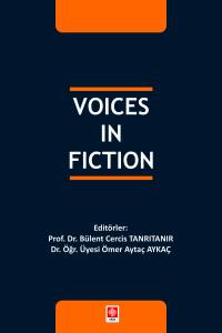 Voices in Fiction