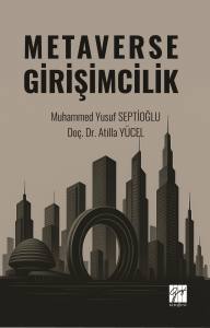 Metaverse Girişimcilik