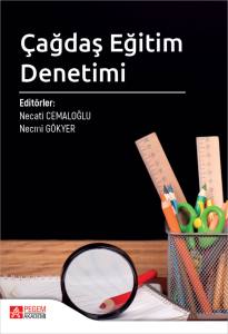 &Ccedil;ağdaş Eğitim Denetimi