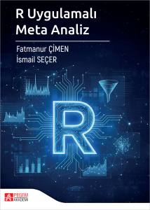 R Uygulamalı Meta Analiz